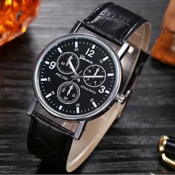 Automatic Mechanical Business Quartz Watch - Picture 3 of 6